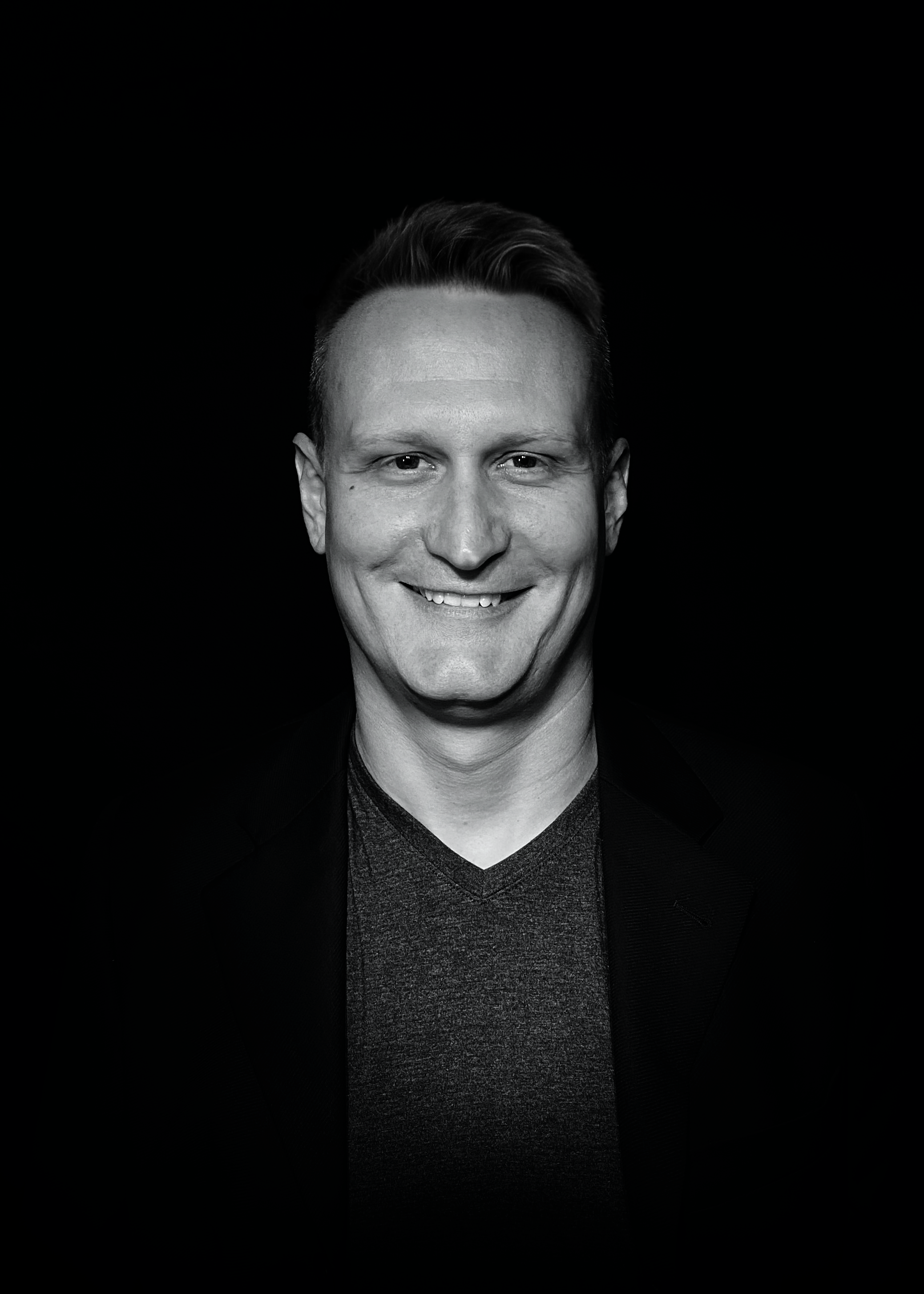 Joshua Spatha Profile Photo