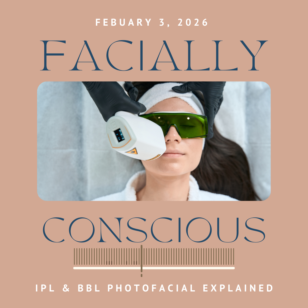 IPL & BBL Photofacial Explained: Best Laser for Brown Spots, Redness