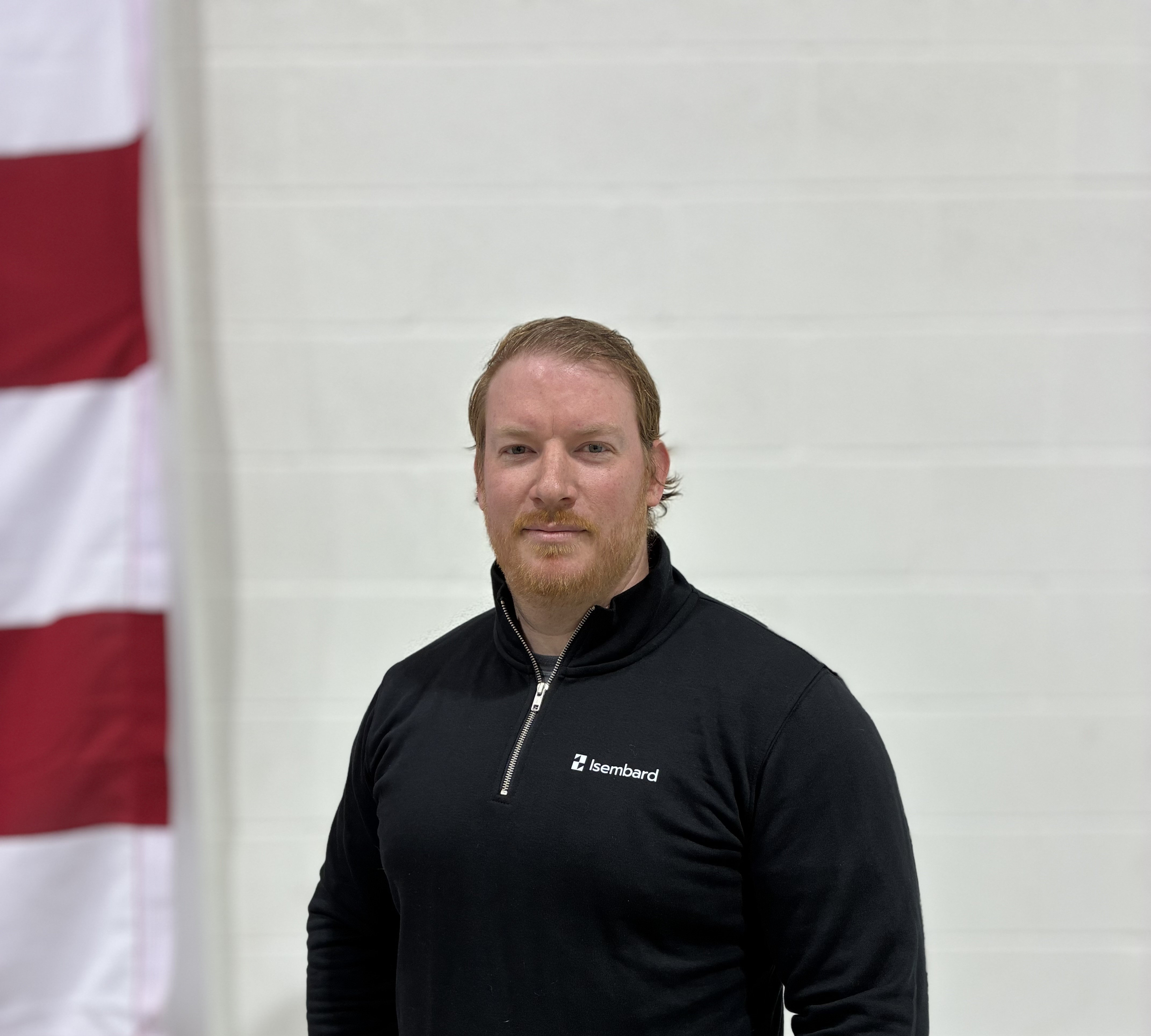 Justin Baucum Profile Photo