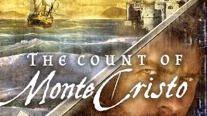THE COUNT OF MONTE CRISTO (CHAPS 74-75)
