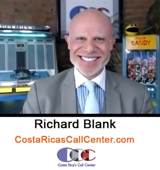 richard blank Profile Photo