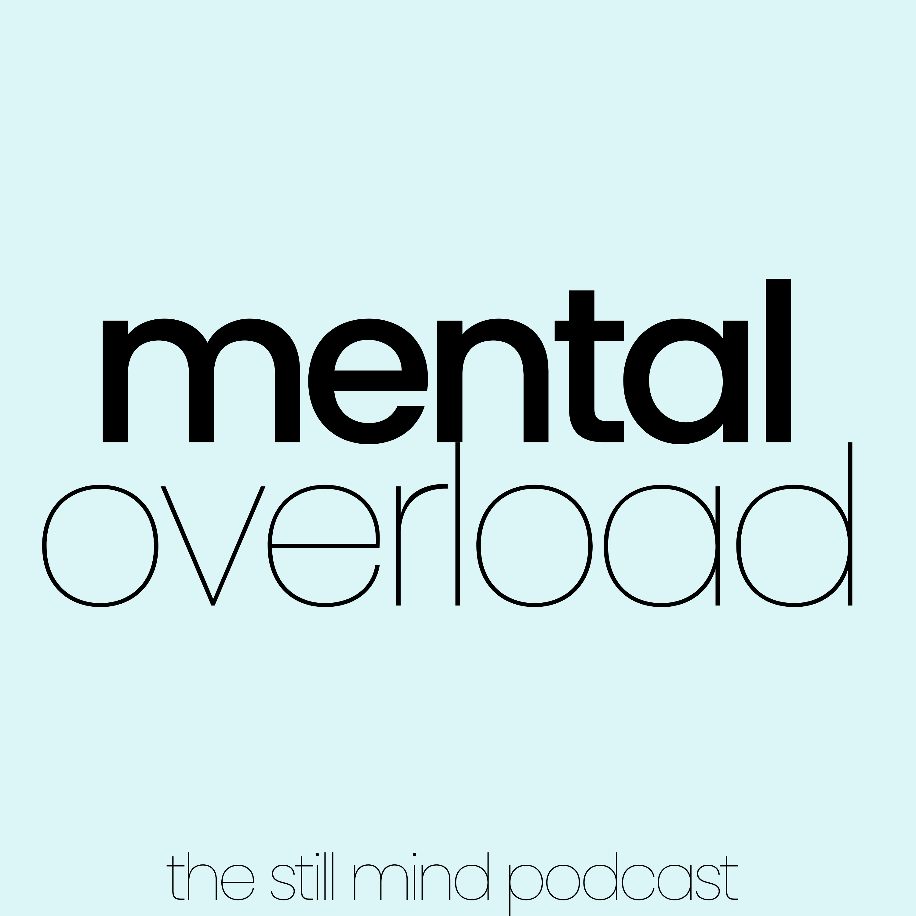 7 Signs You’re Mentally Overloaded (and Don’t Even Know It)