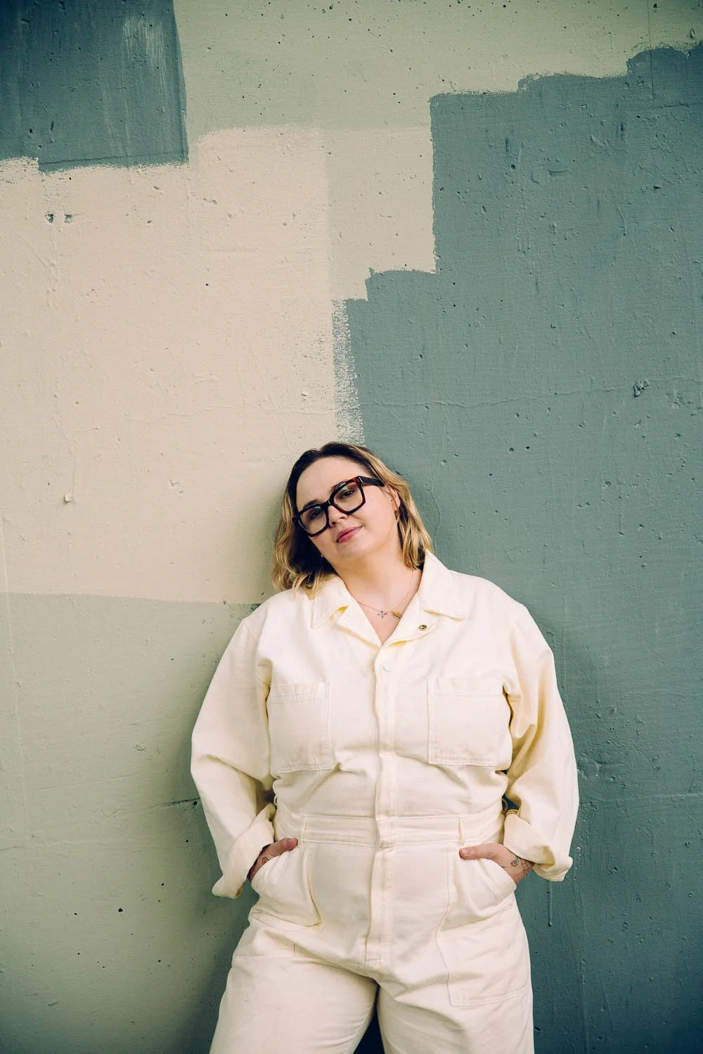 Paulina Pinsky Profile Photo