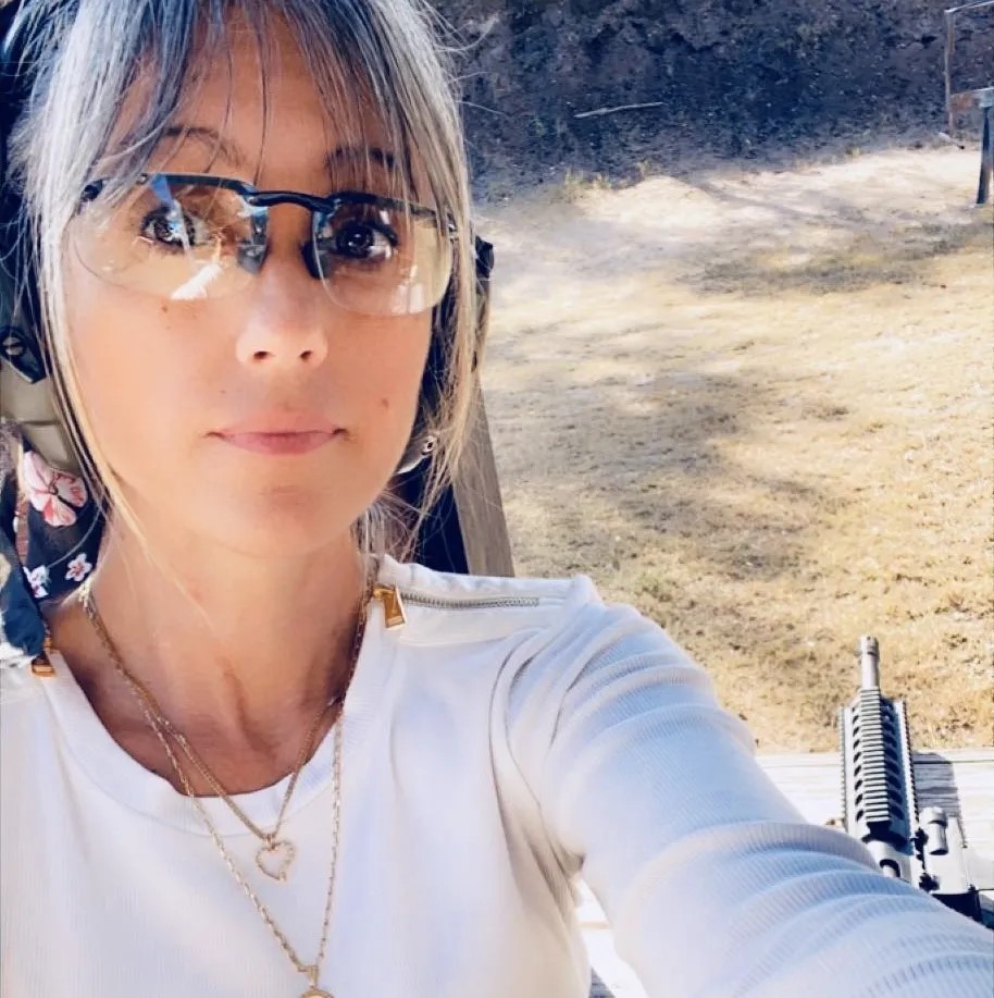 Crystal Millán Profile Photo