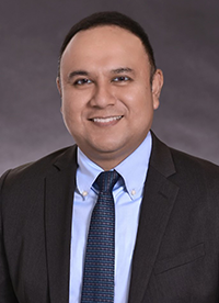 Michael Reyes Profile Photo