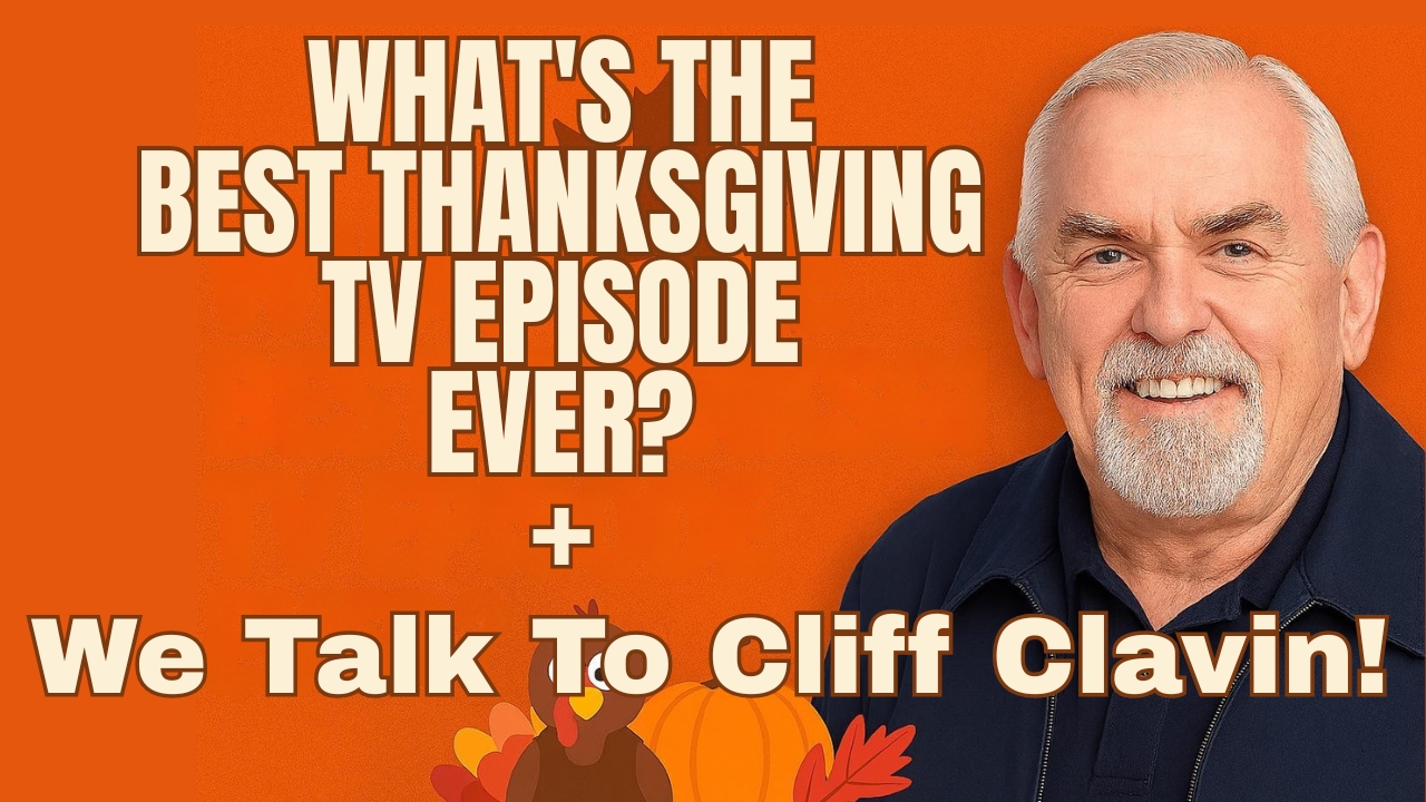 Thanksgiving Cheers: A Nostalgic Dive into Iconic TV Moments
