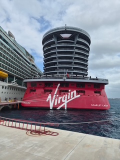 How to Navigate Your First Virgin Voyages Cruise: A Cruisers Review