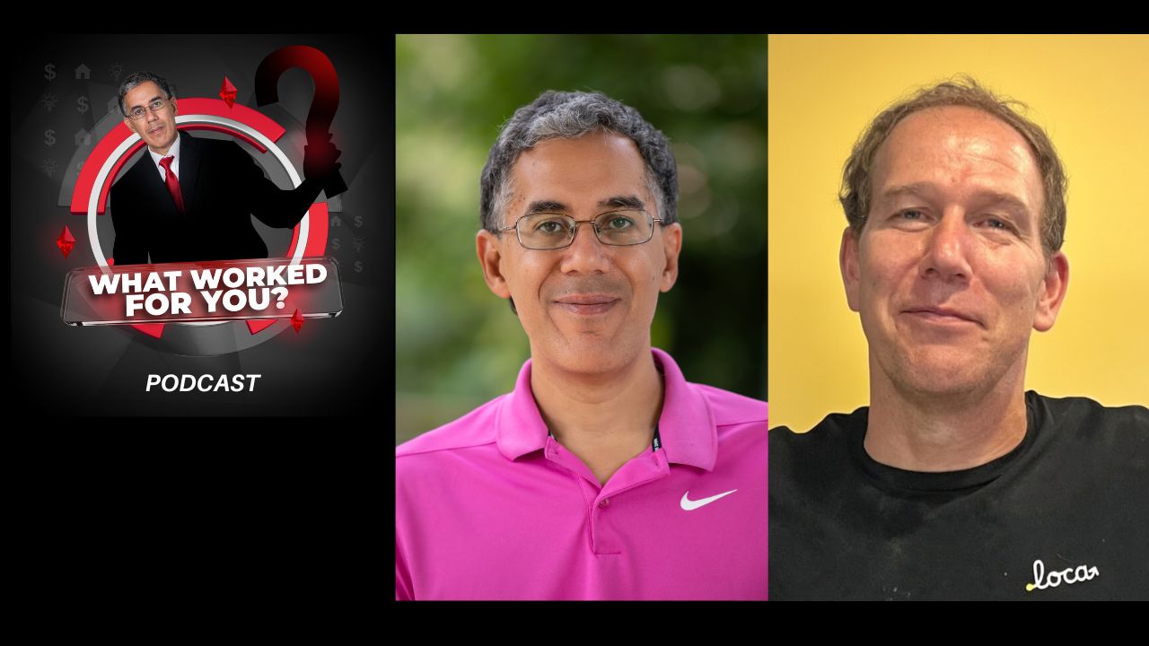 How Early Moves In Business Change Everything In Real Estate and Beyond With Joe Edgar