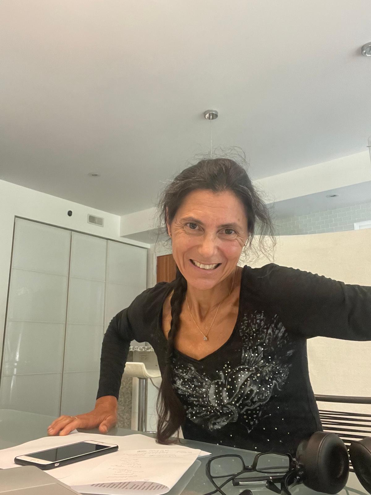 Veronica Munoz Profile Photo Veronica Munoz Profile Photo