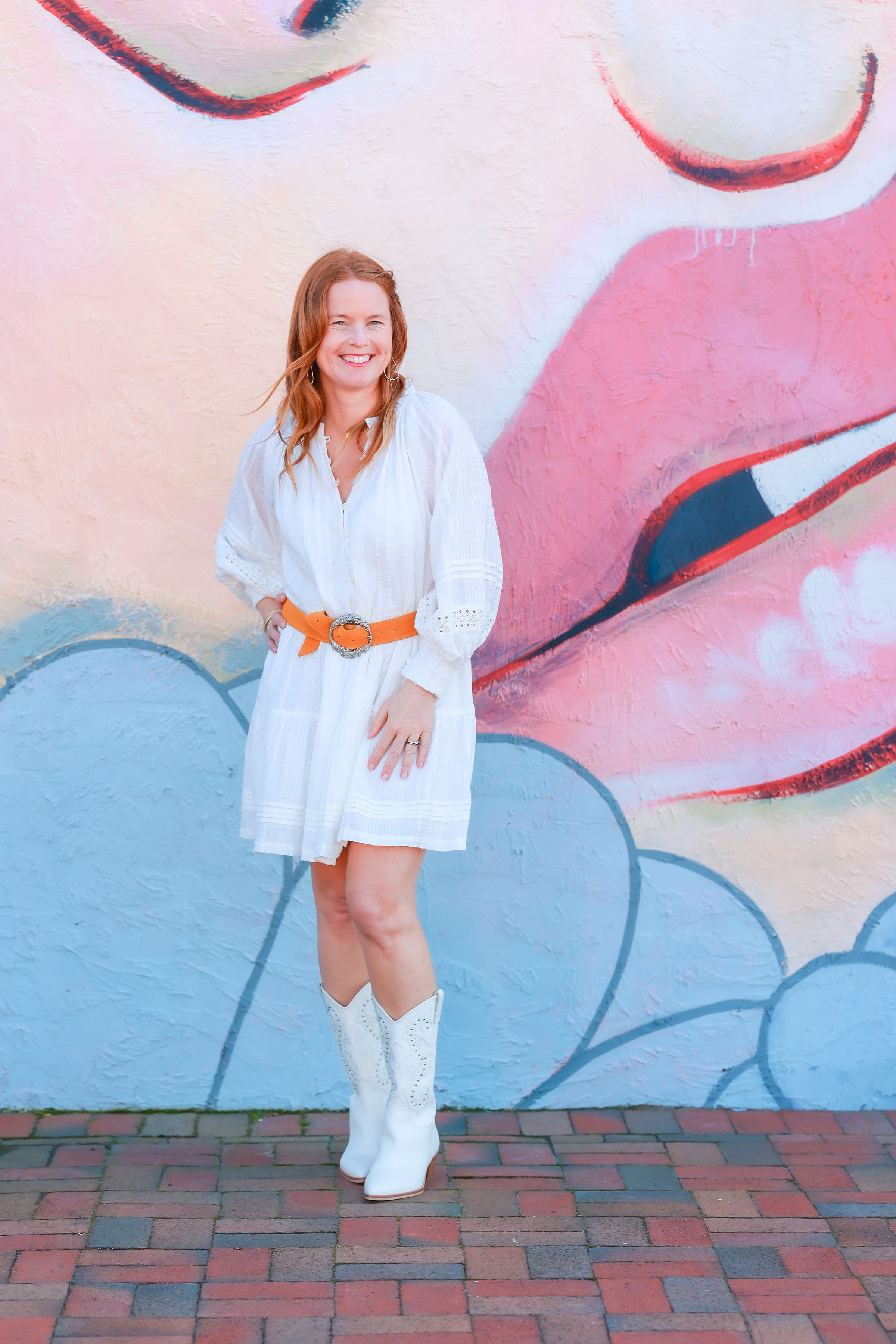 Megan Blacksmith Profile Photo