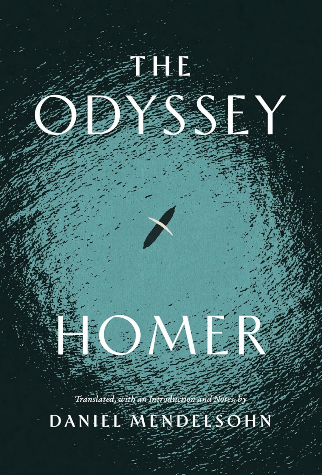 The 25 Greatest Books of All Times Series: #24 The Odyssey