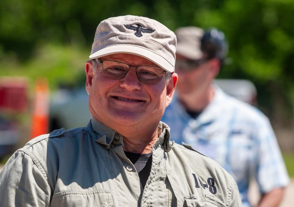 Troy Miller Profile Photo