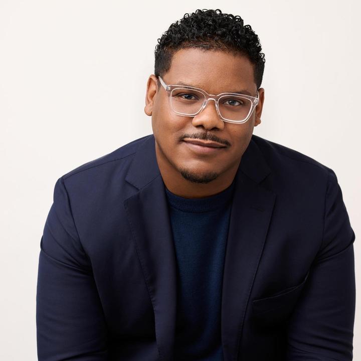 Theo Williams Profile Photo Theo Williams Profile Photo