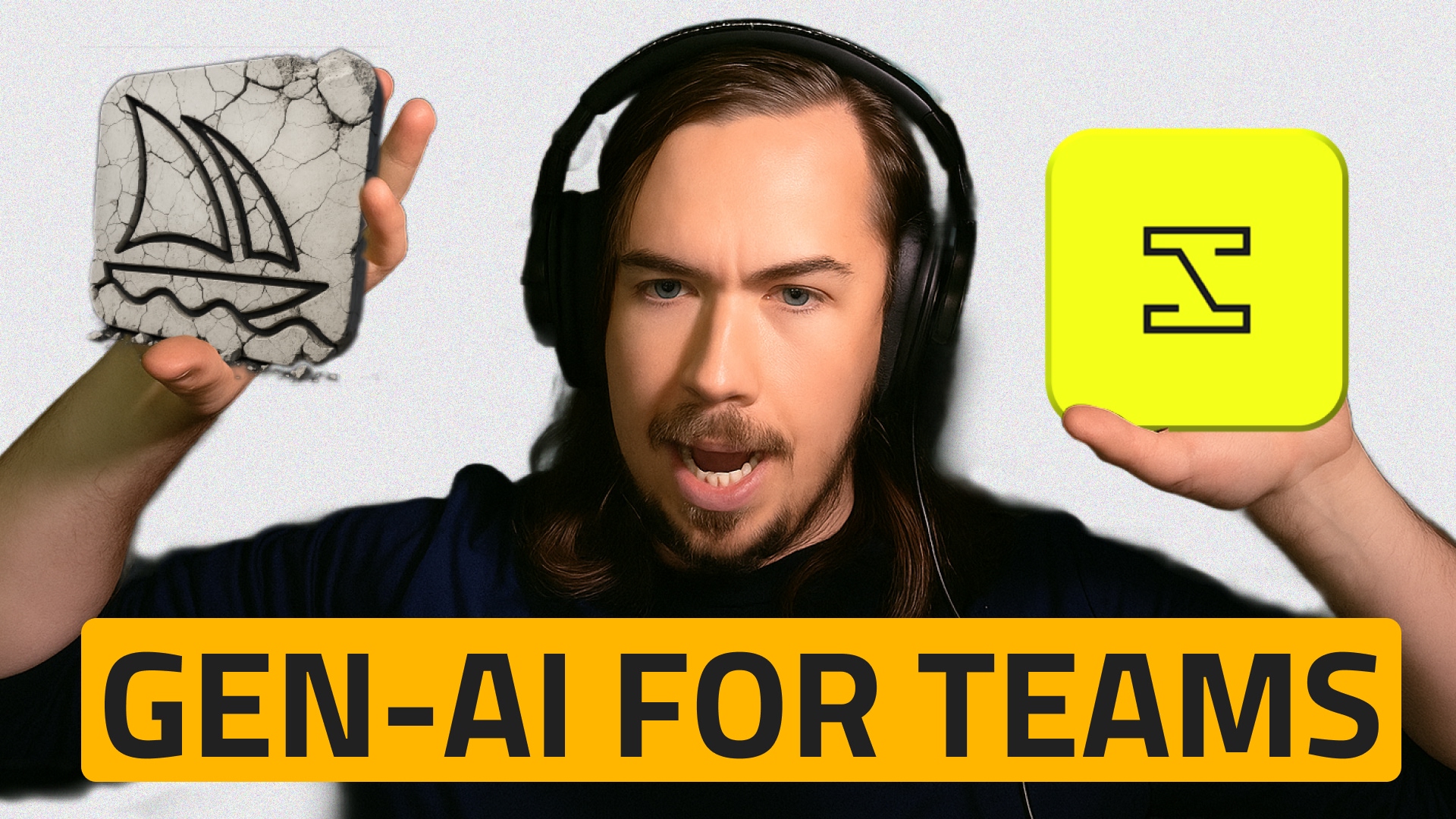 The GenAI Tool for Businesses (Sorry, Indie Creators) The GenAI Tool for Businesses (Sorry, Indie Creators)