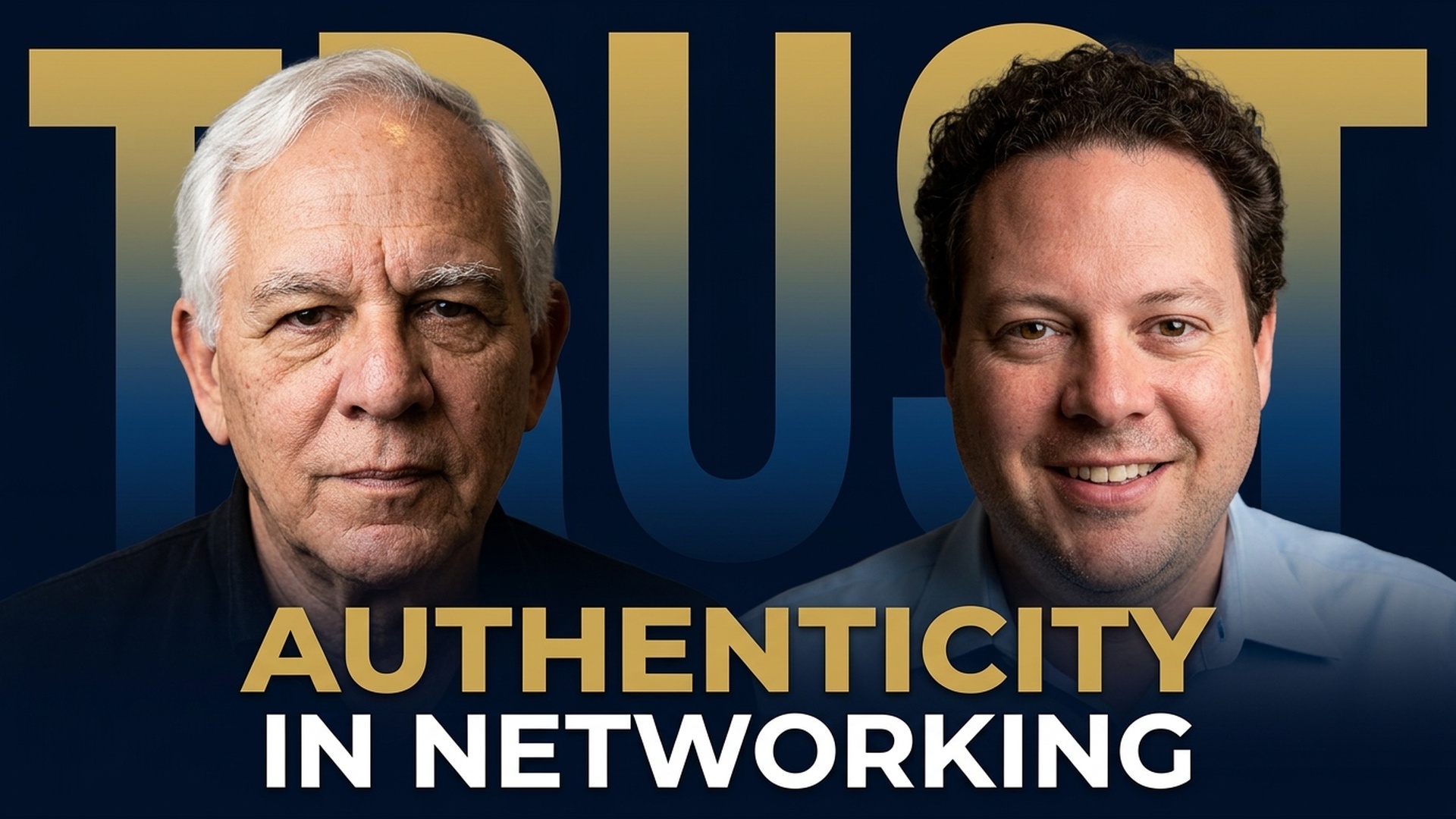 Beyond Networking: Cultivating Generosity for Lasting Investor Relationships