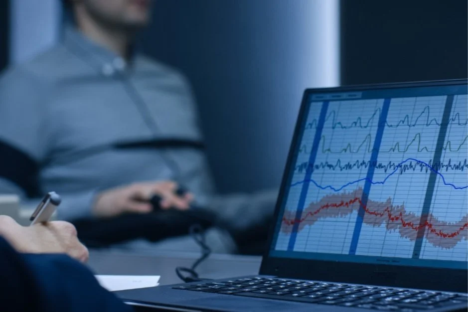 10 Frequent Errors Inexperienced Polygraph Examiners Make 10 Frequent Errors Inexperienced Polygraph Examiners Make
