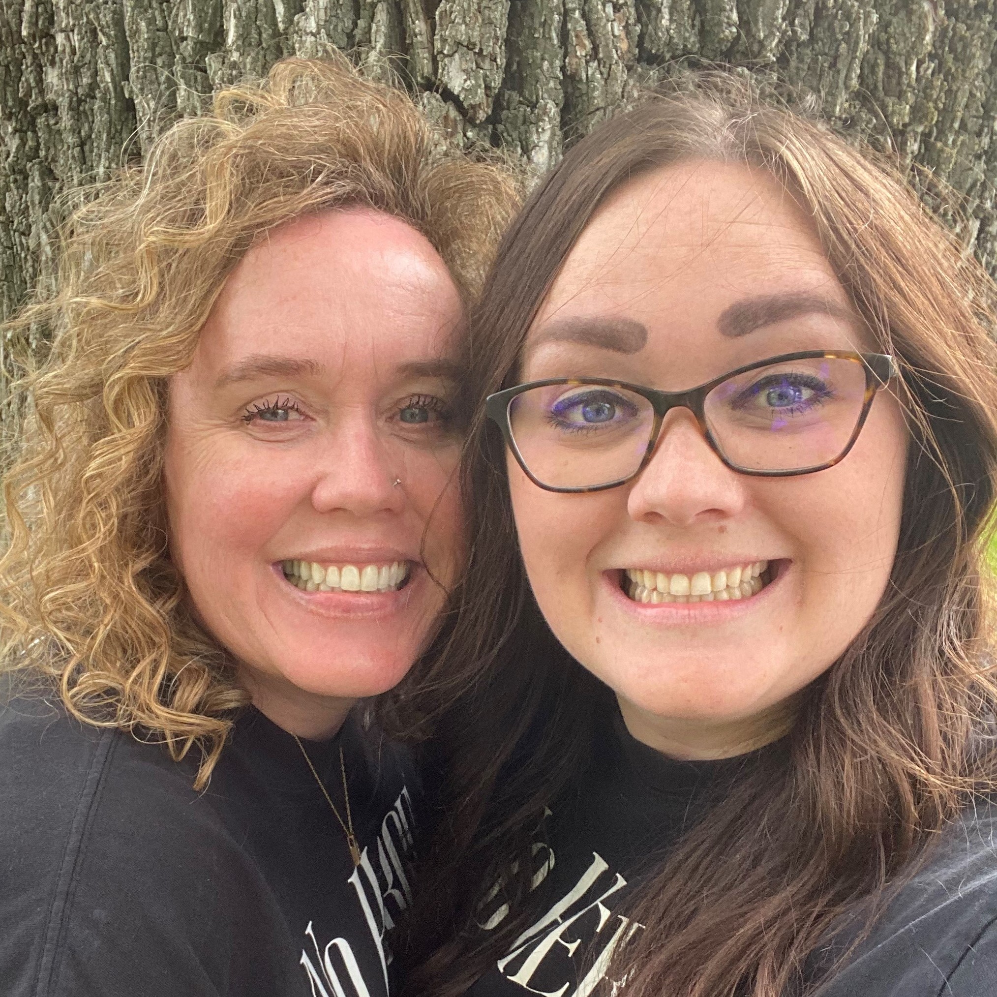 Christy Chavez and Nichole Apedaile - Dealing with a Loved One's Addiction