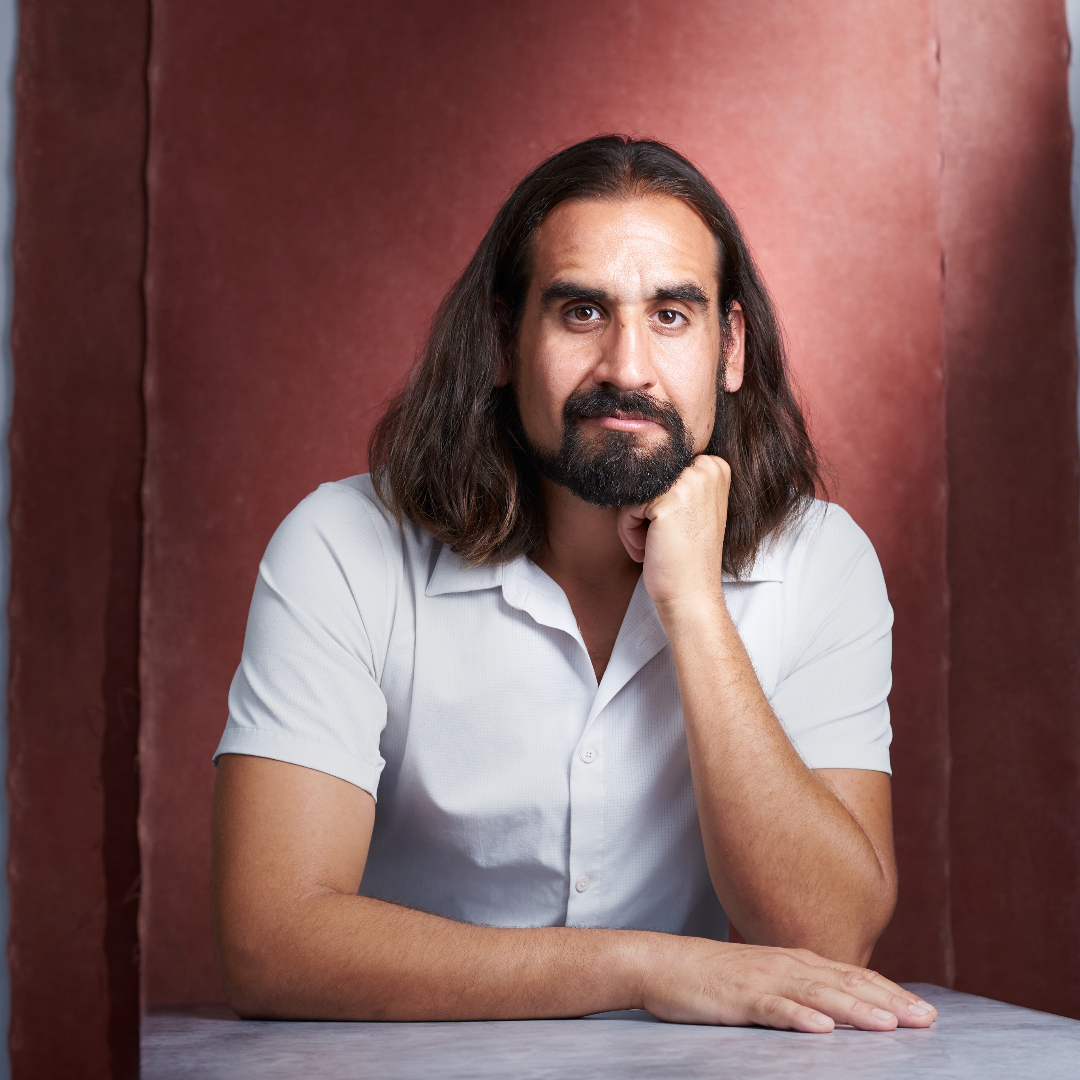 Alexander Concepcion Profile Photo