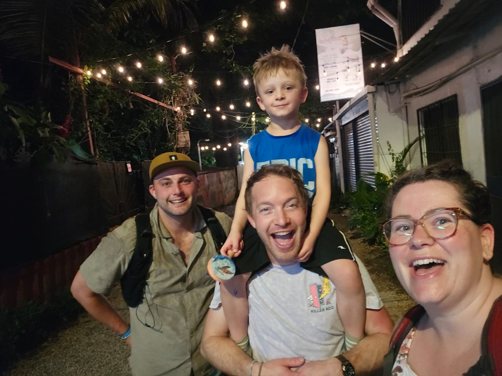 Ep 88- 6 Minute Costa Rica Recap