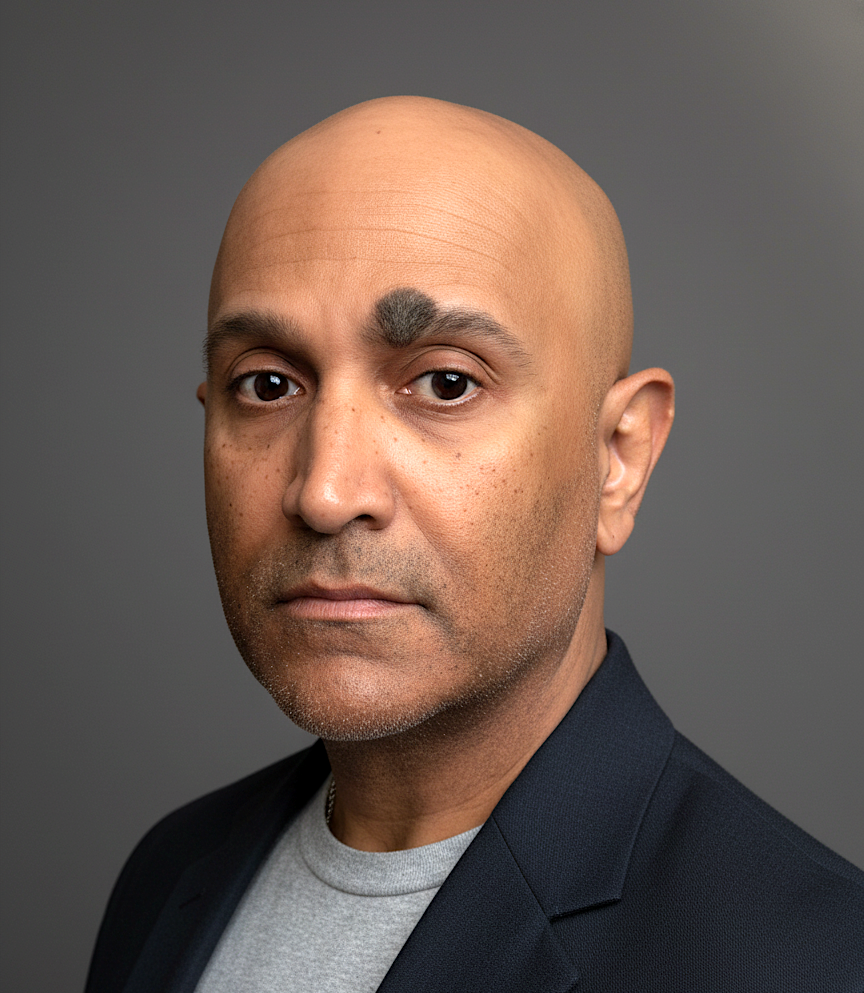 Michael Routhier Profile Photo