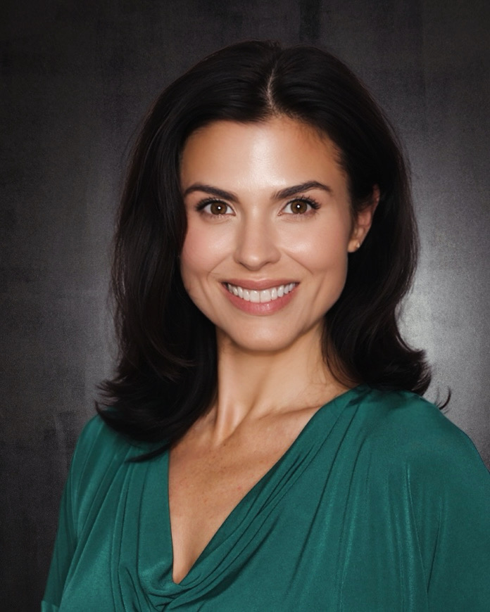 Becky Squyres Profile Photo