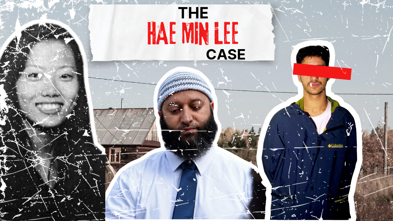 REVISITING THE WRONGFUL CONVICTION OF ADNAN SYED