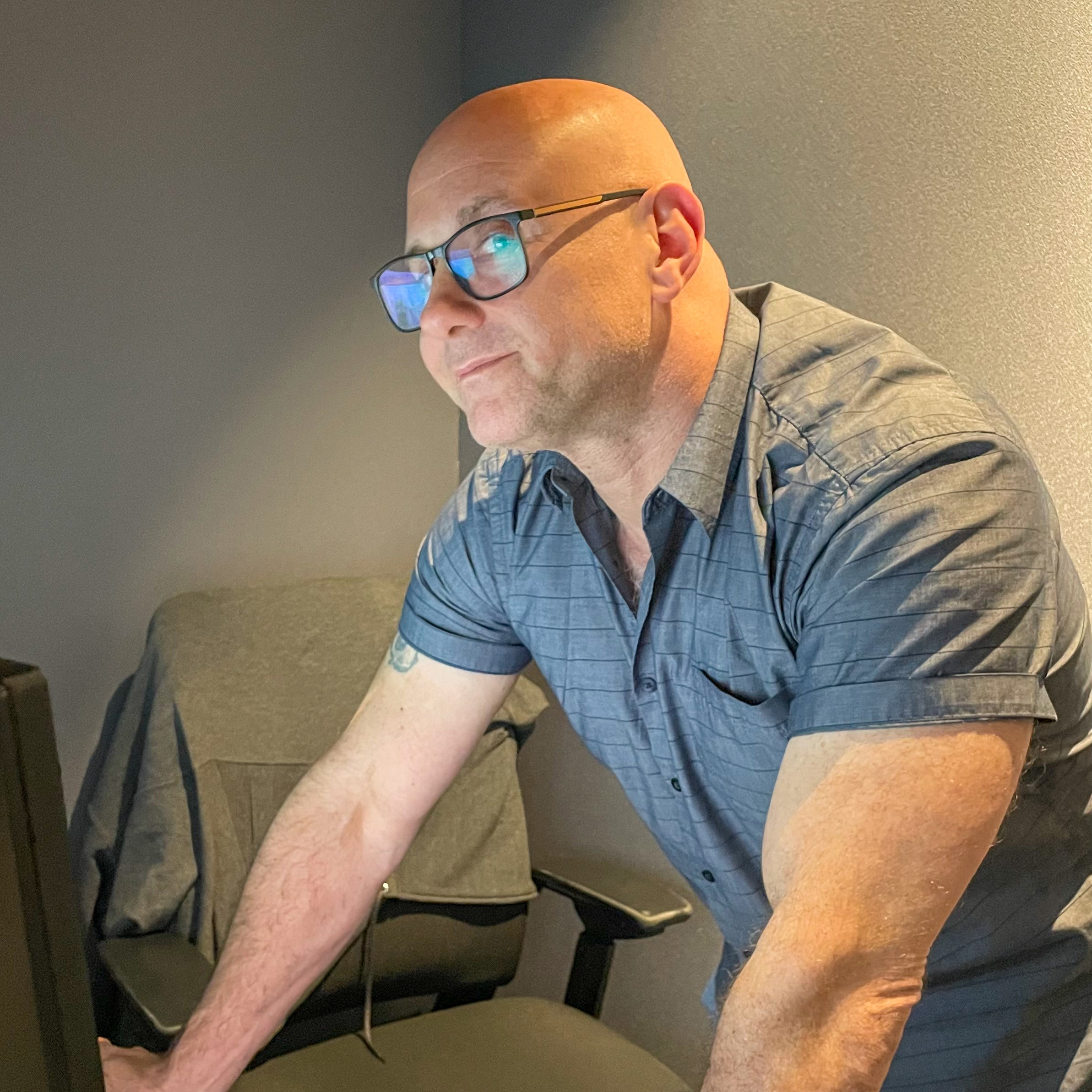 Andy Roth Profile Photo