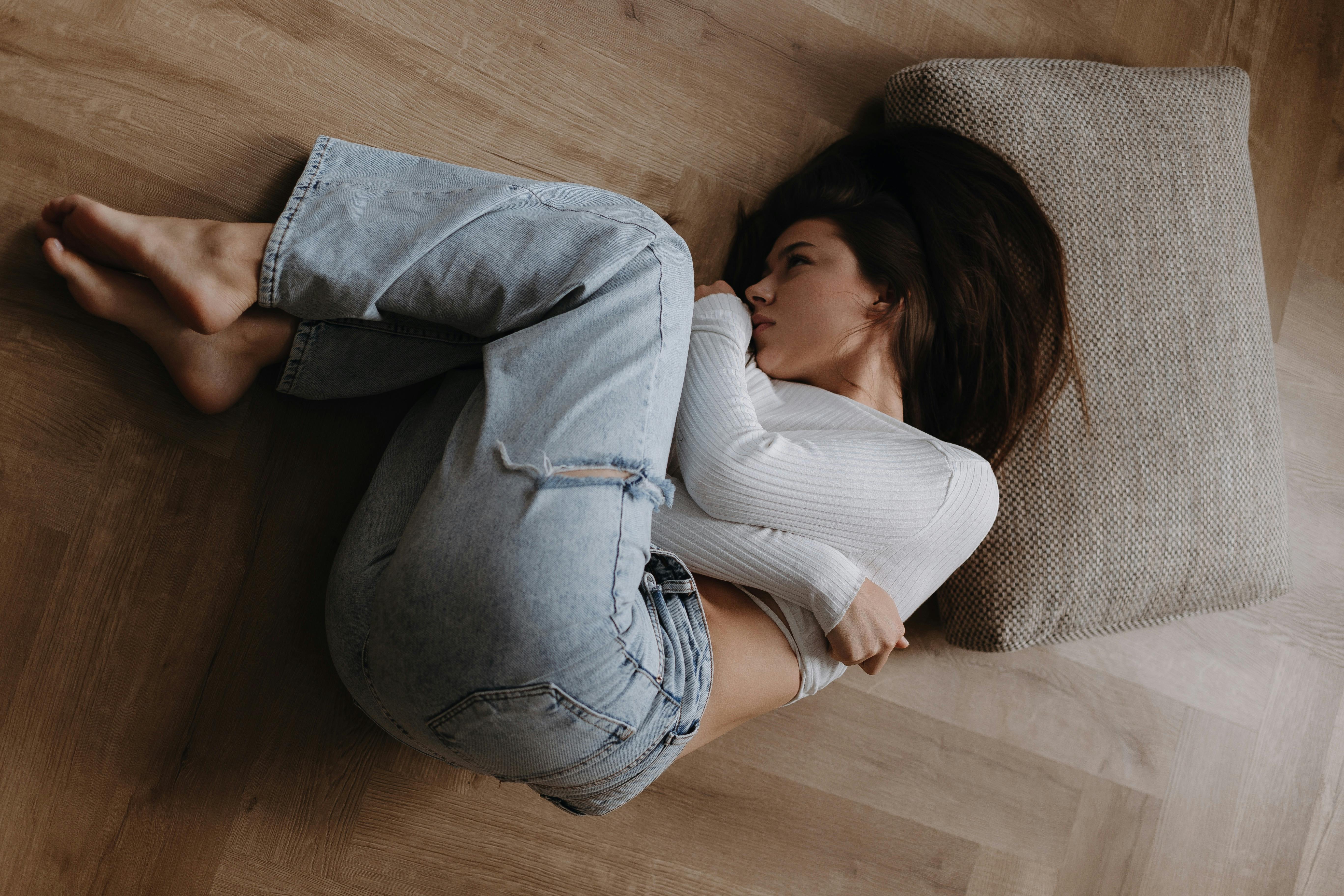 Why Everything Feels Empty Even When Life Looks Perfect