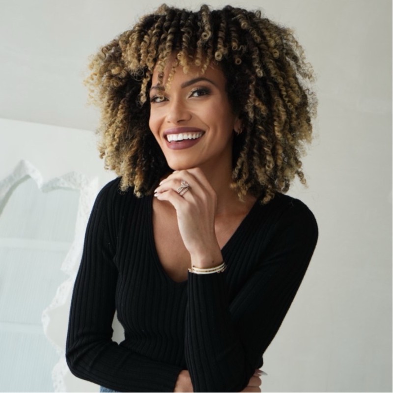 Danielle Mills Walden Profile Photo