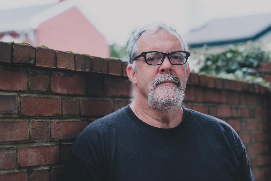 Chris McGinley Profile Photo