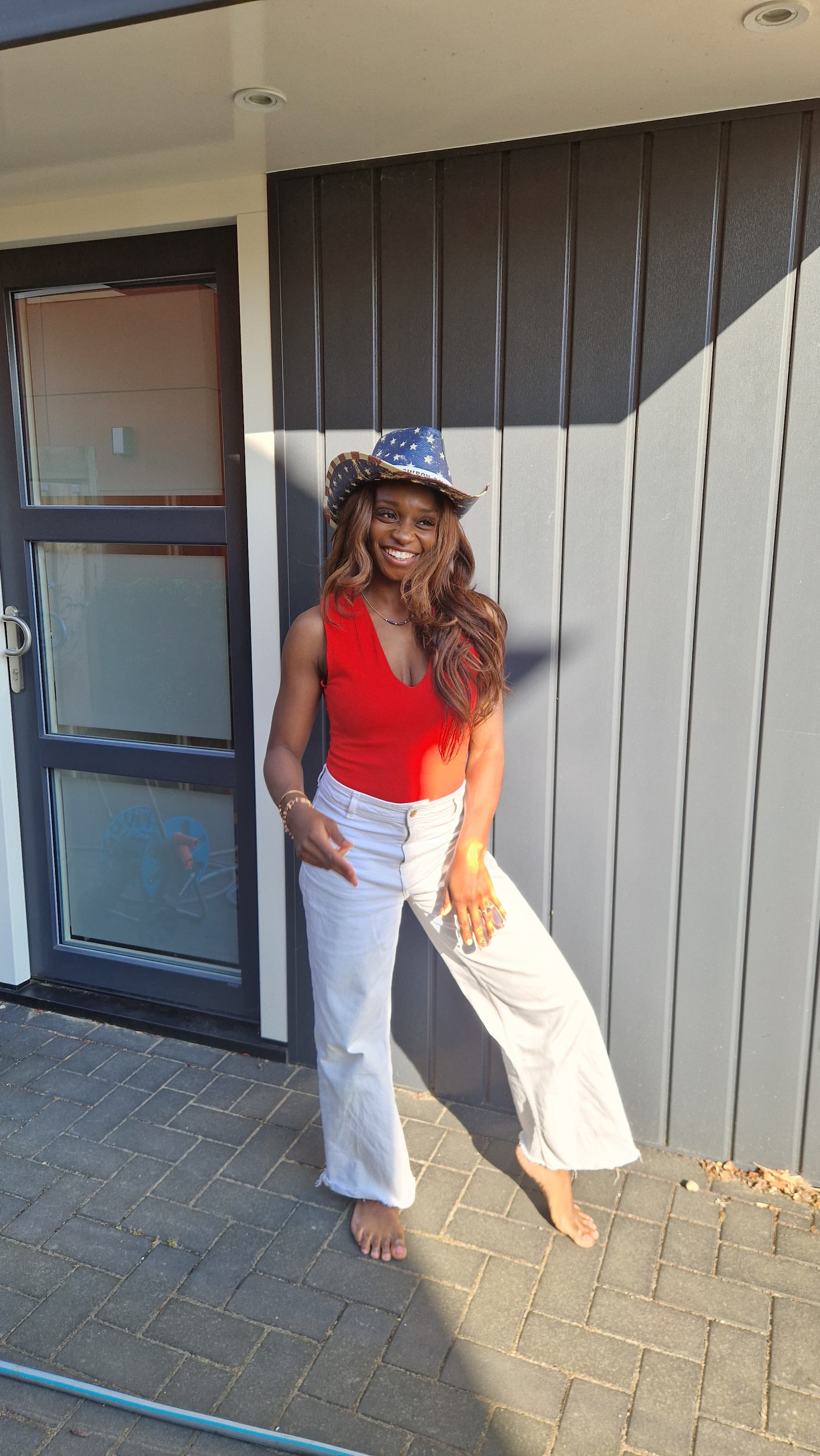 Alexandra van Viegen Profile Photo