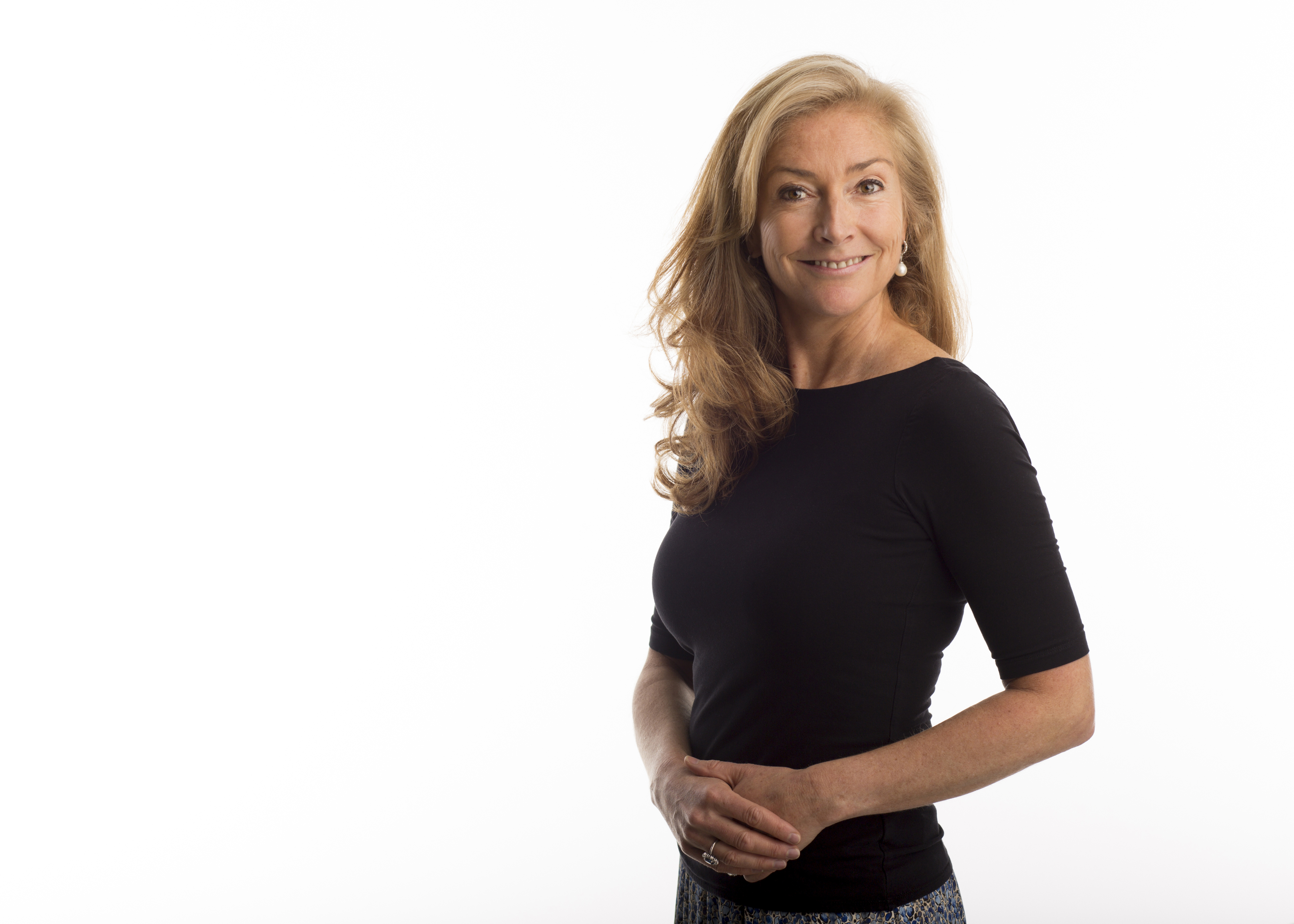 Tracy Clark Profile Photo