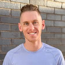 CT Kaupp: Stop Overthinking, Start Connecting Profile Photo