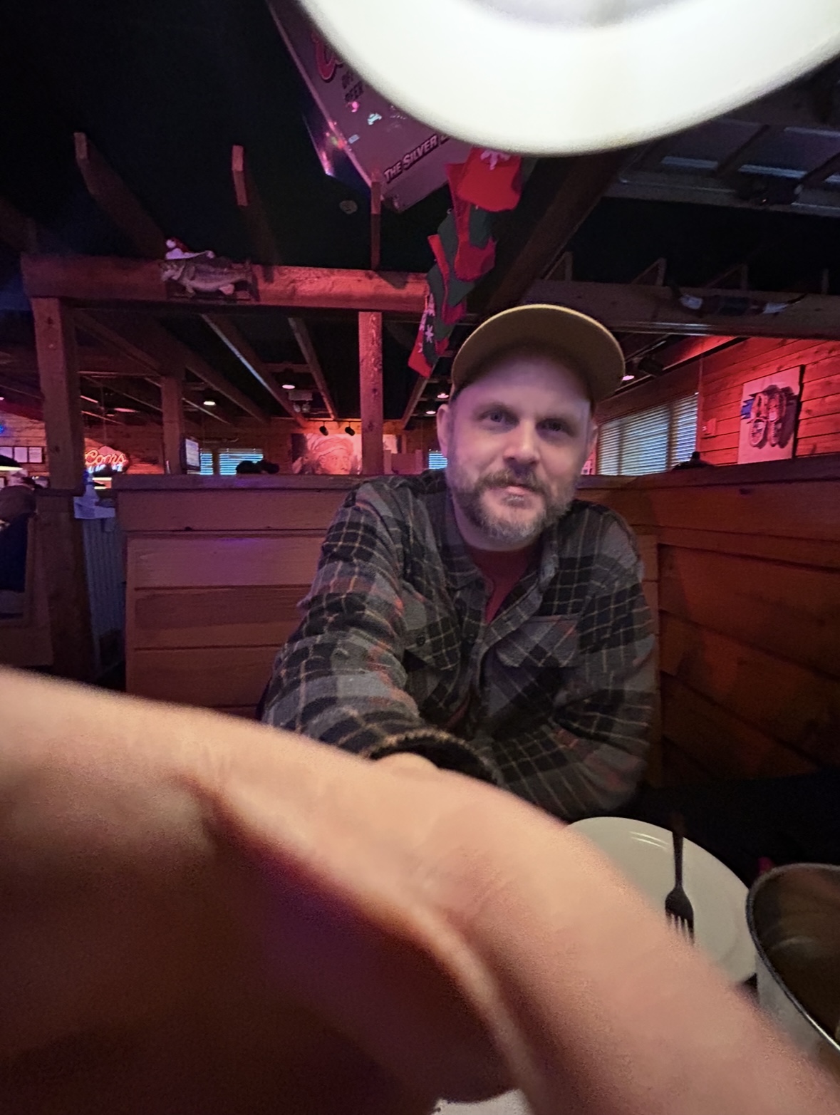 Exclusive—I Find That Funny Episode 1 (aka, Dennis' new show)