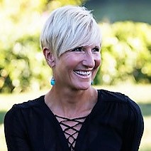 Carrie Bates - Olympic Gold Medals to the depths of Alcoholism and Now Helping Others