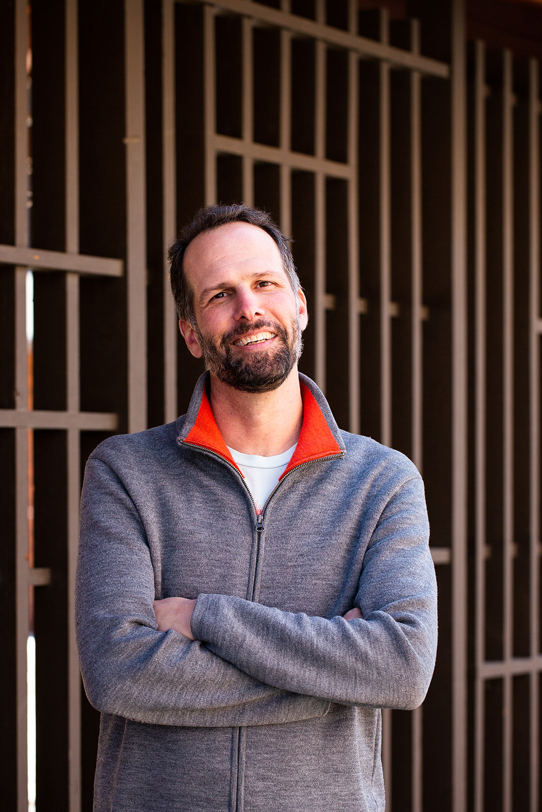 Mike Weinberger Profile Photo