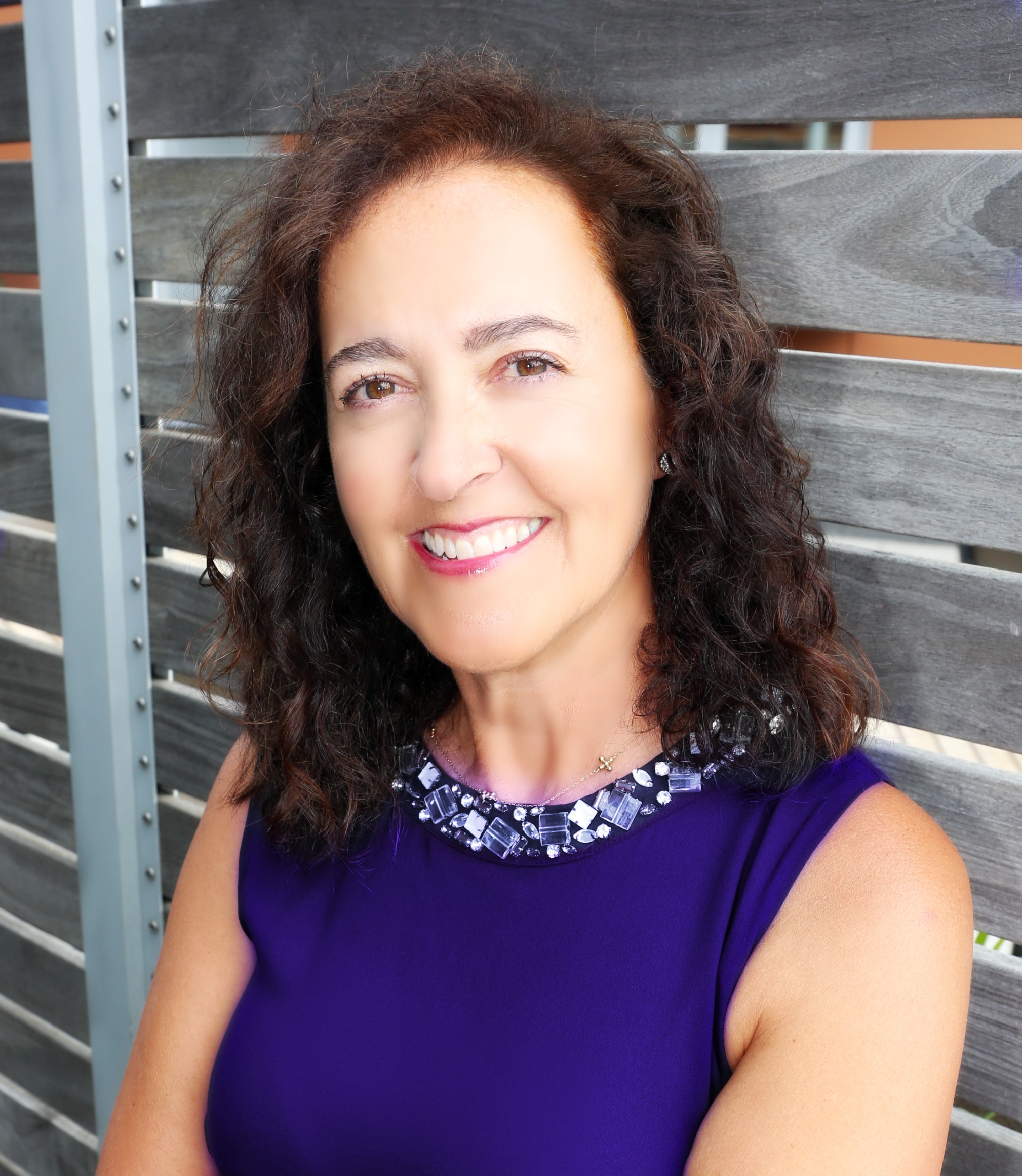Monica Swanson Profile Photo