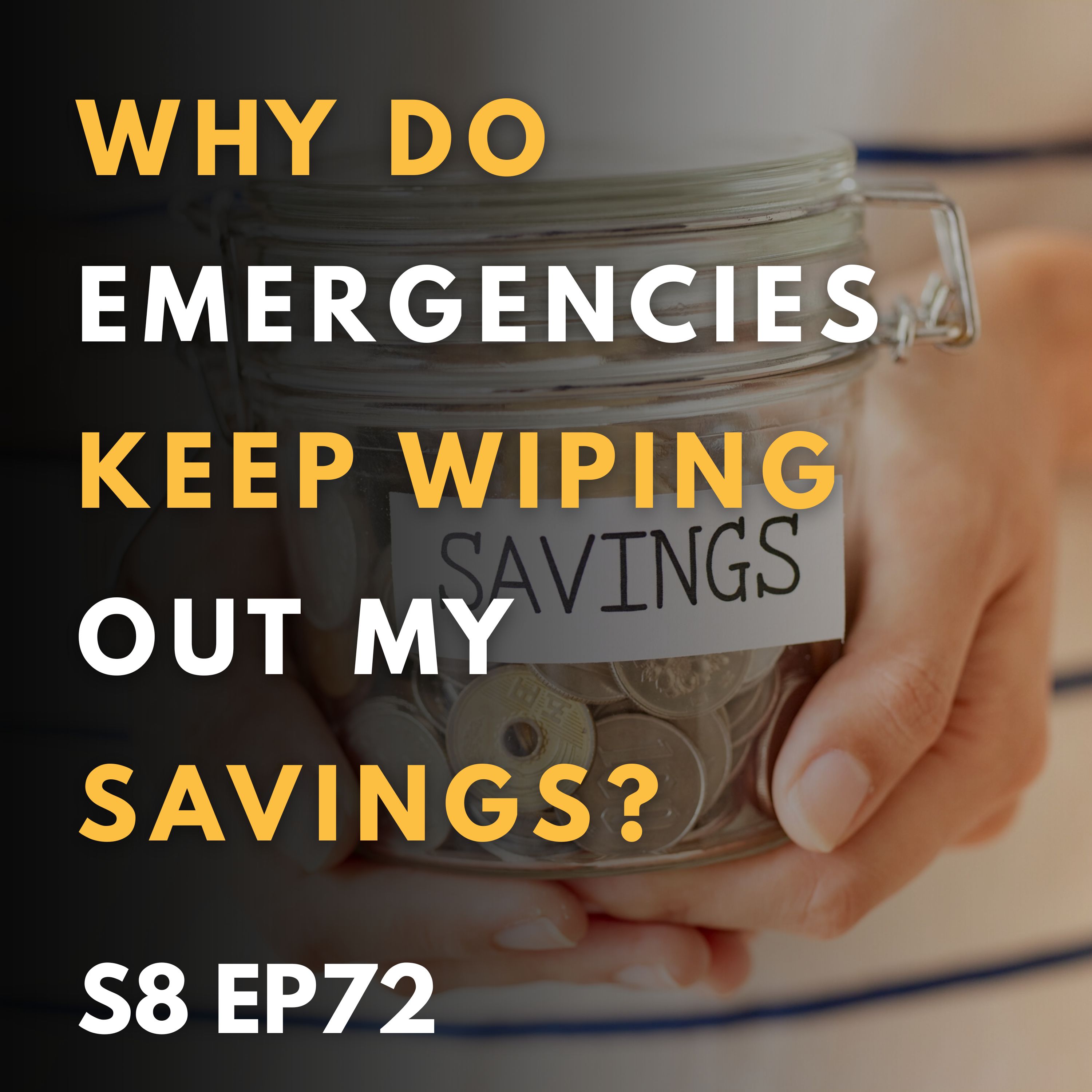 Breaking the Cycle of Financial Emergencies: How to Protect Your Savings Breaking the Cycle of Financial Emergencies: How to Protect Your Savings