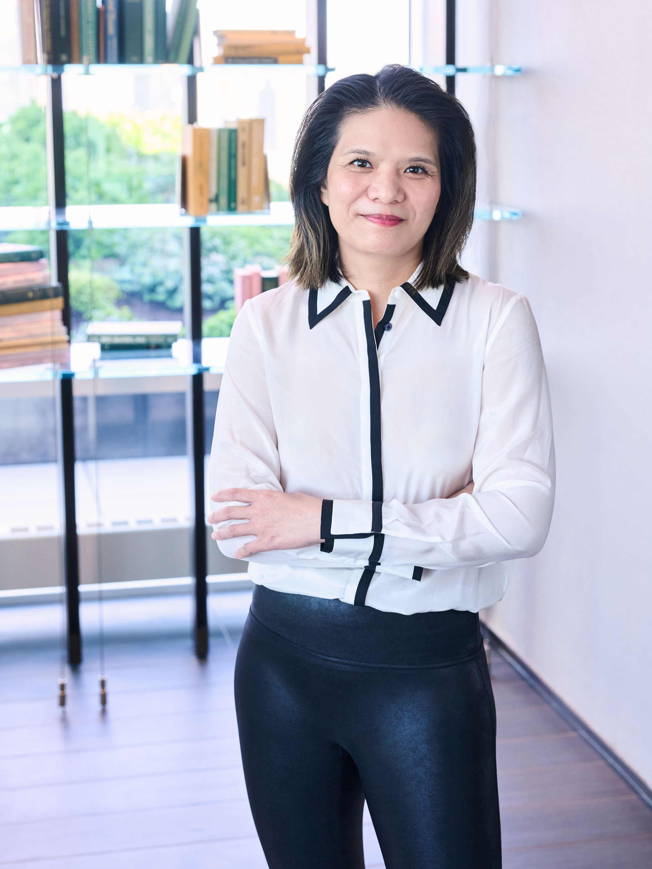 Cecilia Leung Profile Photo