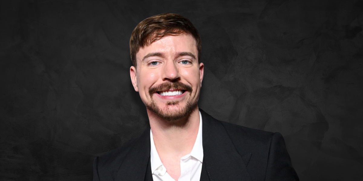 How MrBeast Cracked the Attention Economy (And Why Story Still Wins)