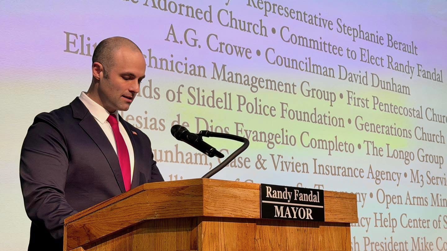 Holy Spirit Guides—Daily Fellowship Prepares