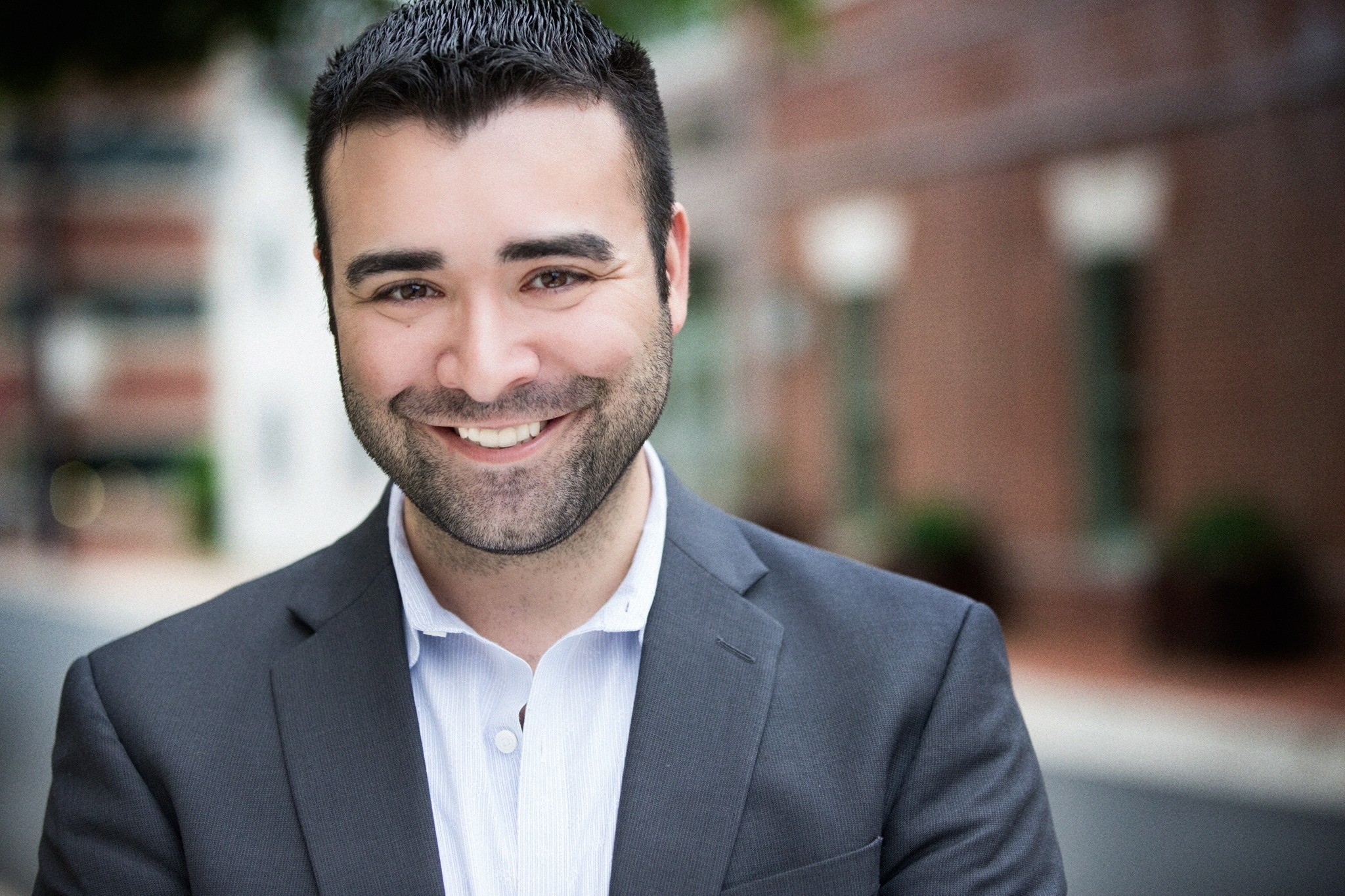 Benjamin Mena Profile Photo