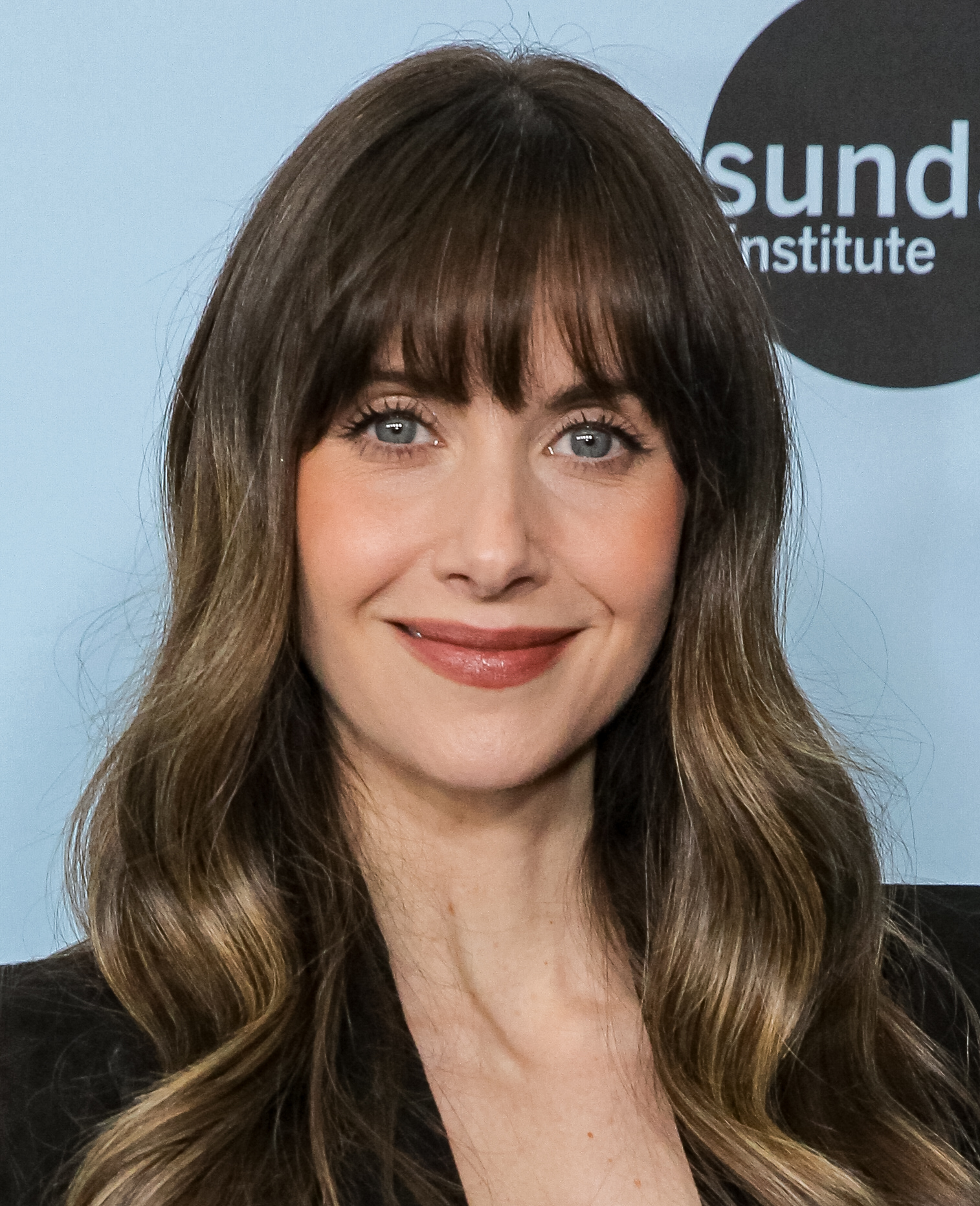 Alison Brie Profile Photo