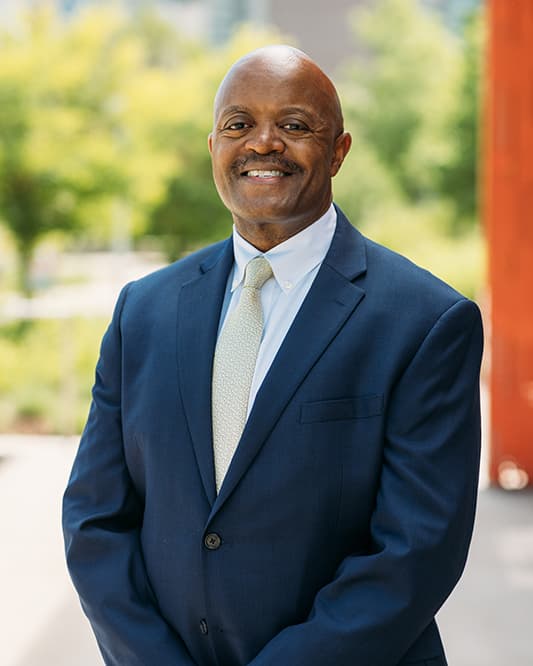 Dr. Marvin Lynn Profile Photo