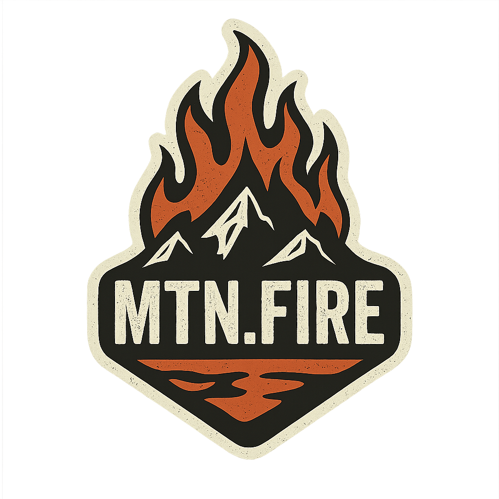 MTN.fire Podcast