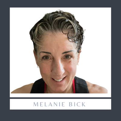 Melanie Deconstructed her Christian Faith to Follow the Witch Path