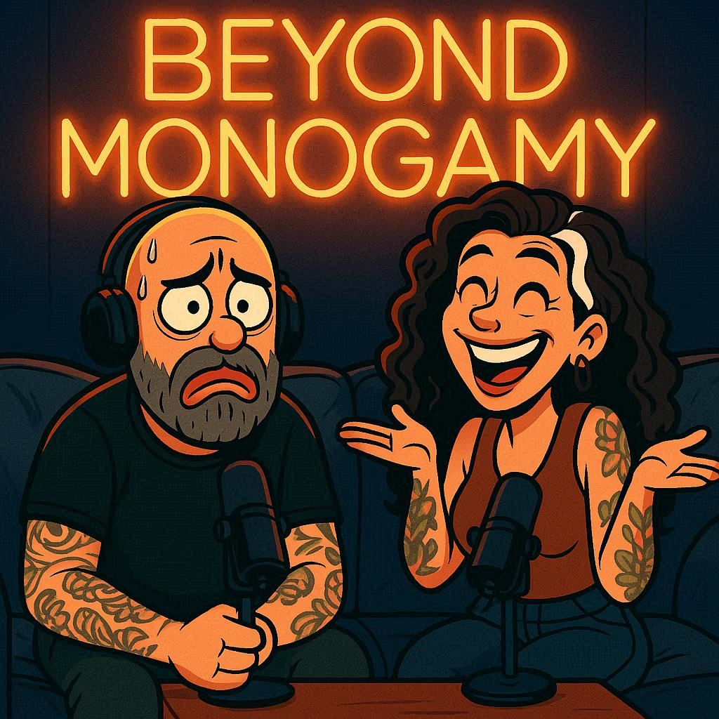 We Skipped Consent at a Lifestyle Club — And Pris Owns It