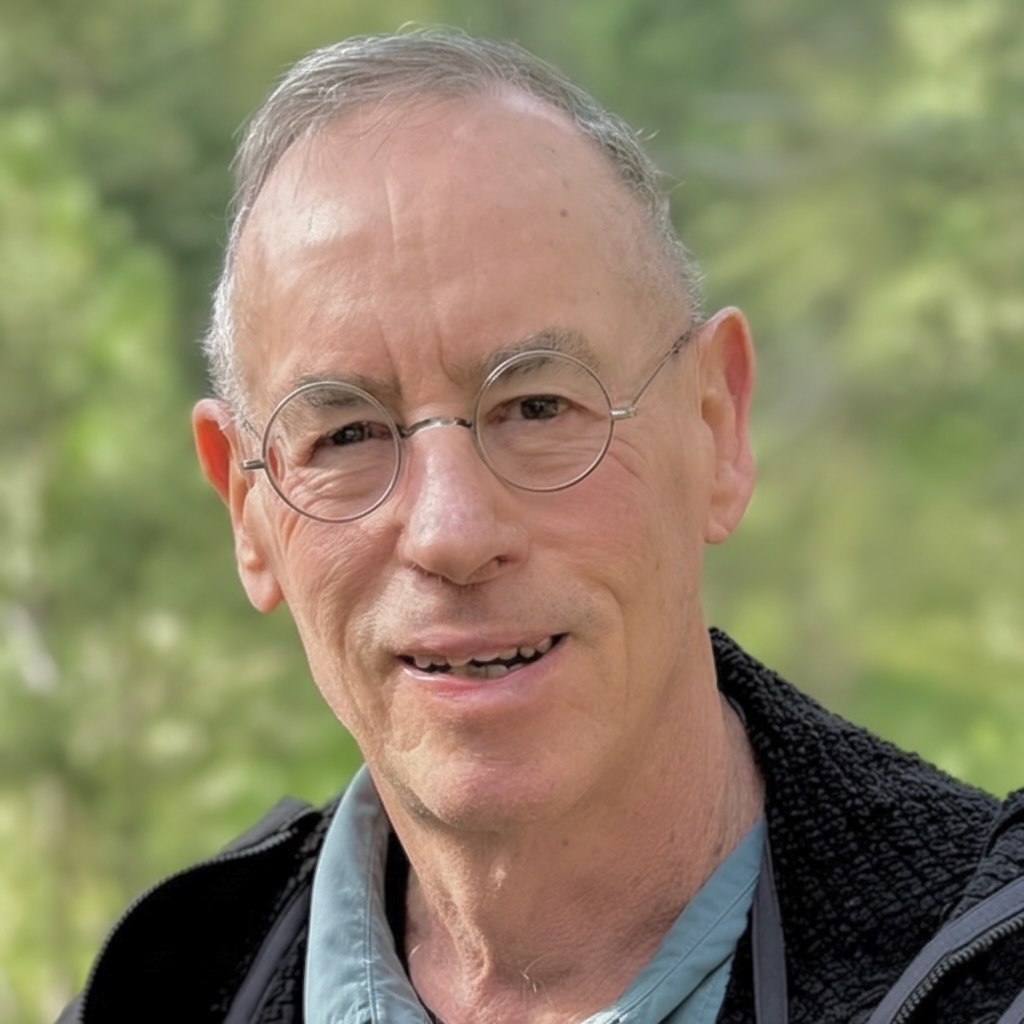 Jim Eagar Profile Photo