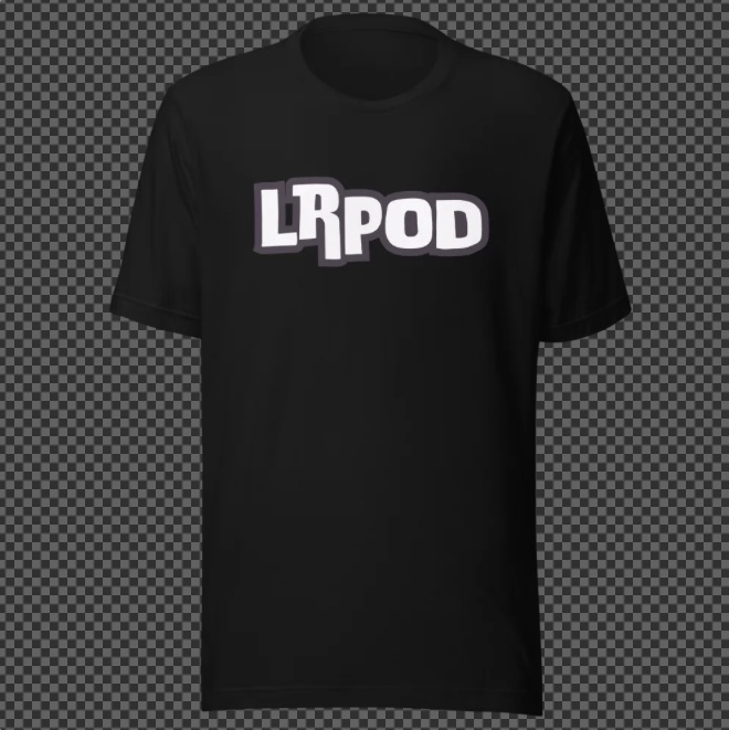 LRPod Shirt