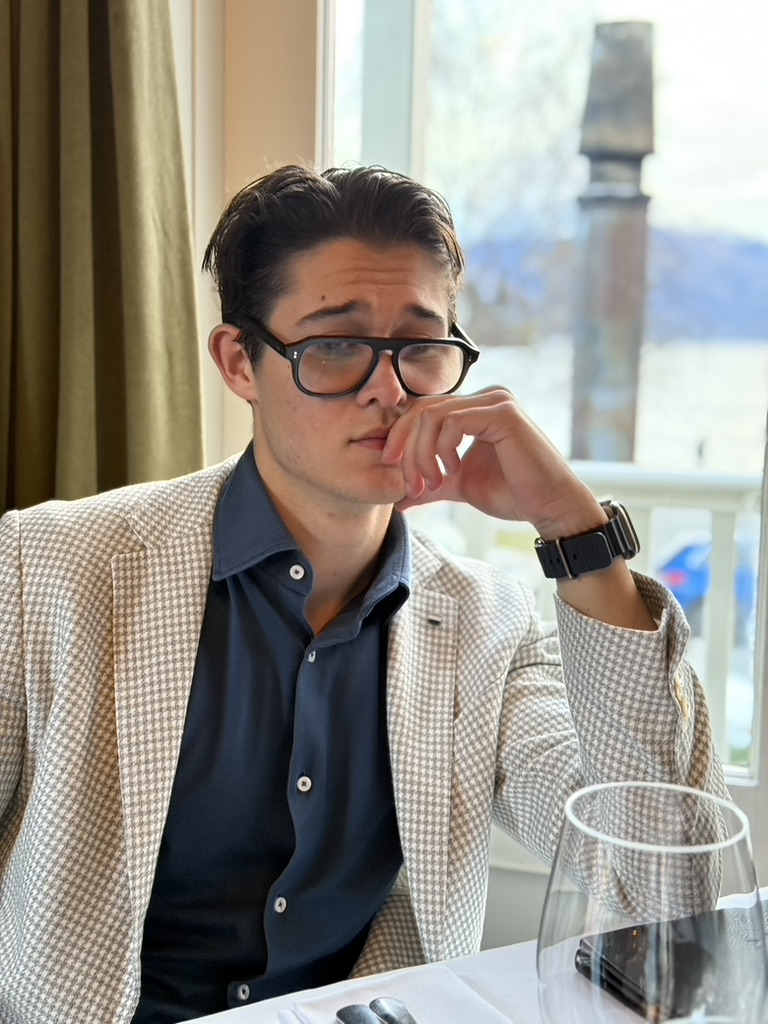 Drew Carmichael Profile Photo